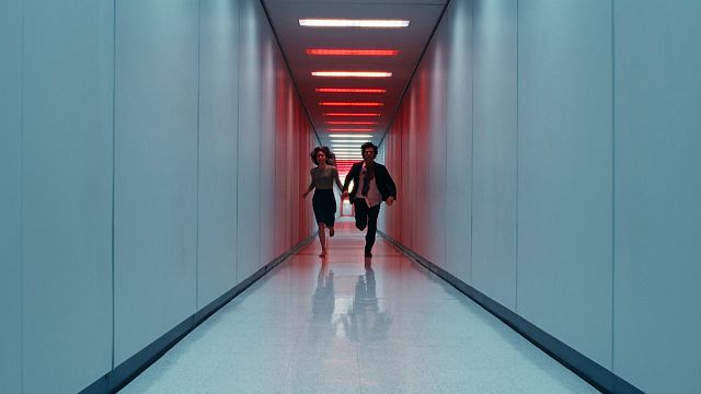 La aclamada serie de ciencia ficción, elogiada incluso por un psicólogo: "El público puede aprender cómo funcionan la opresión y la represión" noticias imagen