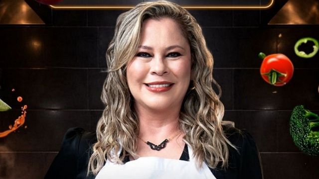 La costumbre que Nash mantuvo dentro de MasterChef 24/7 para enviar tranquilidad a sus seres queridos noticias imagen