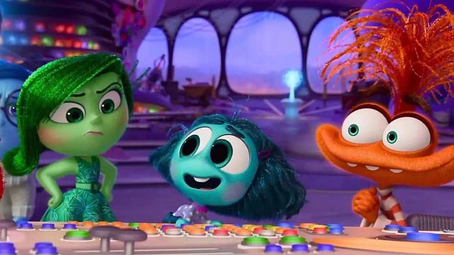 'Intensamente 2': Esto te cuesta el álbum Panini de la película de Disney con estampas para coleccionar noticias imagen