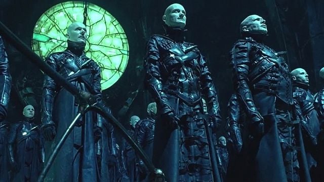 Esta joya de ciencia ficción tuvo una secuela secreta y nadie lo sabía noticias imagen