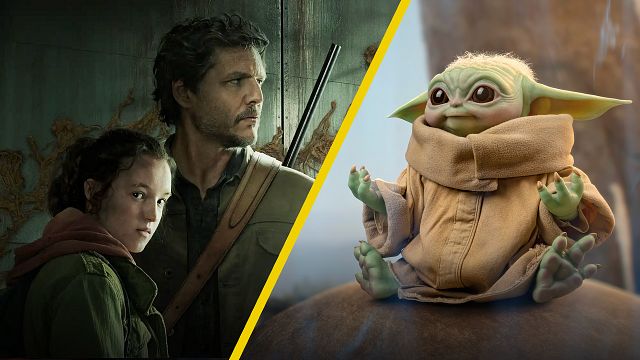 'The Last of Us': Pedro Pascal elige entre Bella Ramsey y Grogu para ser su compañero de viaje noticias imagen