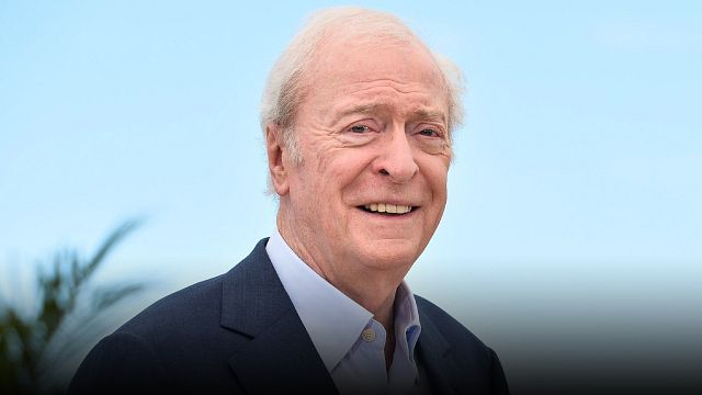 "En mi época, filmábamos la escena de amor y seguíamos adelante": Michael Caine sobre los coordinadores de intimidad en las películas modernas noticias imagen