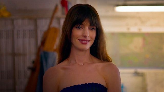 ‘La idea de ti’: Así te puedes hospedar en la casa de Anne Hathaway noticias imagen