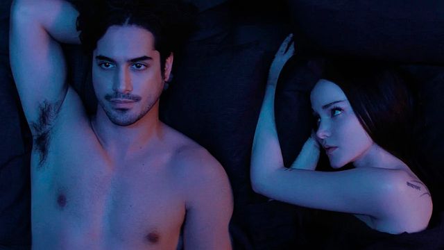 Si 'Cumbres Borrascosas' te dejó con ganas de más romance intenso, te explico por qué debes ver este nuevo thriller erótico de Prime Video con Karla Souza y Dove Cameron noticias imagen