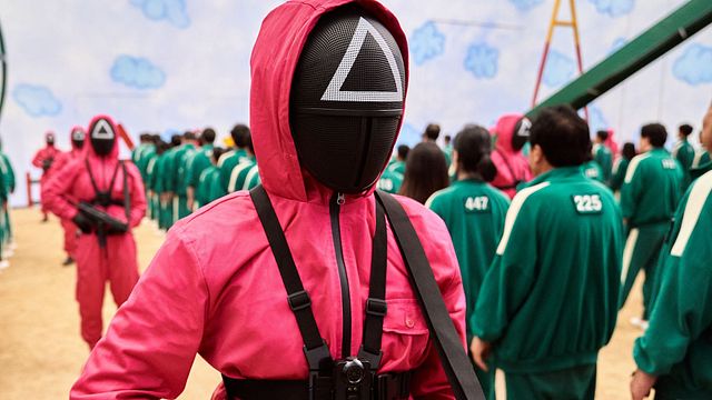 'El juego del calamar': Este personaje no estaría muerto y fan encuentra importante pista noticias imagen