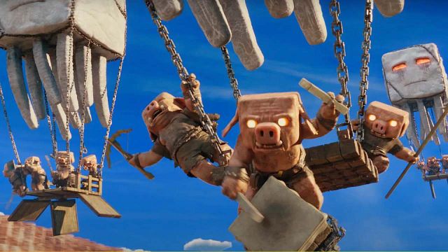 'Minecraft' no solo tendrá una película, también celebra sus 15 años con este álbum Panini de colección noticias imagen