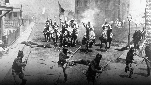 18 mil extras, 3 mil caballos y 195 minutos: este es el controvertido clásico del cine mundial que cumple 110 años noticias imagen