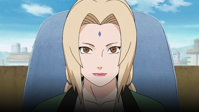 Así se vería Tsunade de 'Naruto' en la vida real según inteligencia artificial noticias imagen