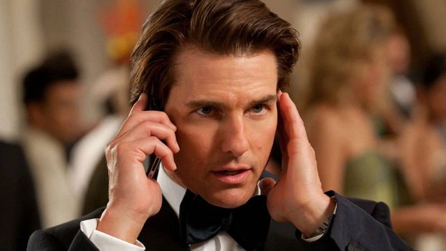 ¡Tom Cruise regresa a CDMX por ‘Misión Imposible: Sentencia final’! Te contamos todos los detalles sobre la premier noticias imagen