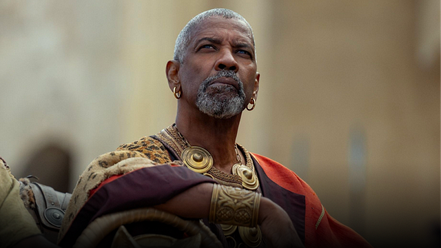 "Le hice mucho daño a mi cuerpo": Denzel Washington bebía dos botellas de vino al día durante 15 años noticias imagen