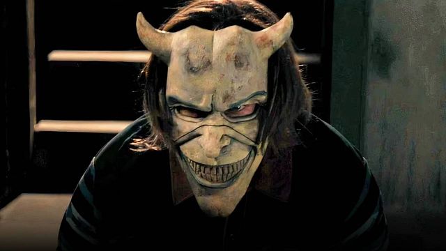 ‘Teléfono negro 2’: El perturbador asesino real que inspiró a The Grabber, el villano de Ethan Hawke noticias imagen