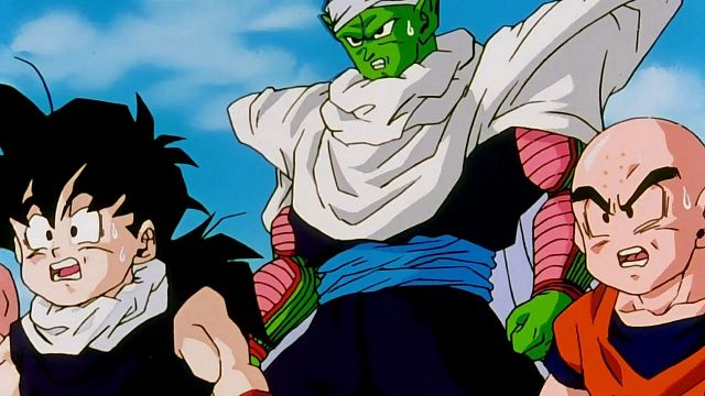 Es una de las mejores escenas de 'Dragon Ball Z': hace 33 años, emocionó a millones de fanáticos noticias imagen