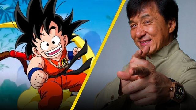La película de Jackie Chan que inspiró a 'Dragon Ball' de Akira Toriyama noticias imagen