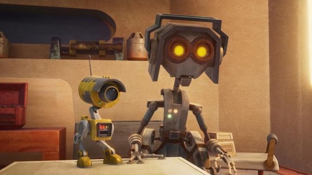 Ningún fan de 'Star Wars' esperaba esto: la serie más nueva continúa y ya está disponible en México noticias imagen