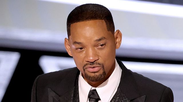 Will Smith, actor: "Muchas personas gastan dinero que no han ganado, para comprar cosas que no quieren, para impresionar a personas que no les agradan" noticias imagen