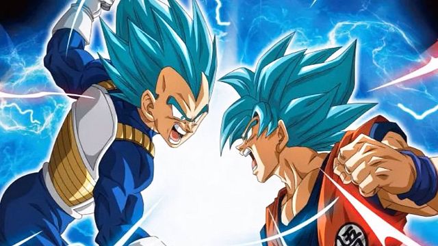 ‘Dragon Ball’: tres momentos donde Vegeta fue más fuerte que Goku