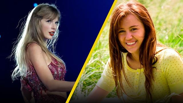 6 películas donde Taylor Swift colaboró en el soundtrack con emotivas canciones