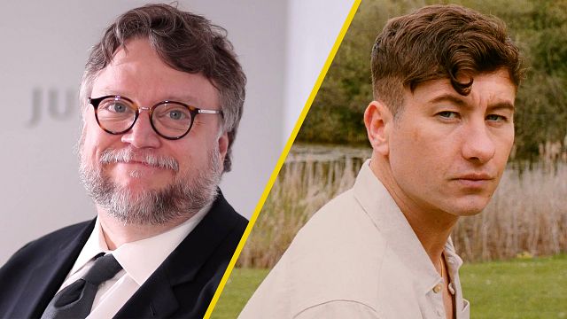 Guillermo del Toro defiende 'Saltburn' de los haters en redes sociales: "es muestra de cine emocionante" noticias imagen