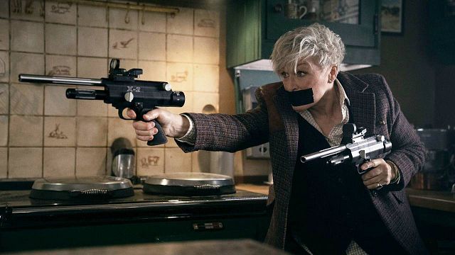 La película de menos de dos horas que arrasa en Netflix: aparece un ganador del Oscar noticias imagen