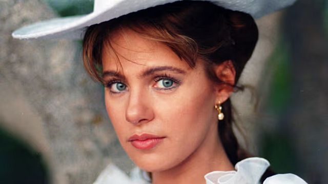 Qué fue de Ana Colchero: de ser una estrella de las telenovelas en los 90, a dejar la actuación abruptamente noticias imagen