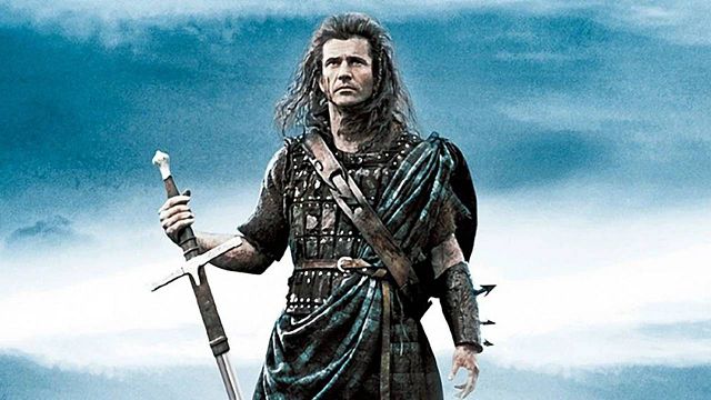 Es una de las escenas de batalla más grandiosas jamás filmadas: hace hace 30 años, sorprendió a millones de espectadores noticias imagen