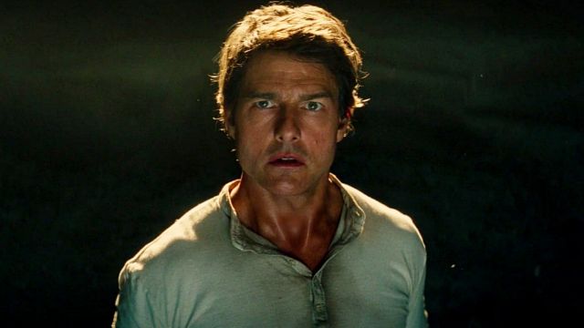 ¿Nuevo película de terror con Tom Cruise? El actor podría ser un astronauta bajo el agua en un thriller que había sido abandonado noticias imagen