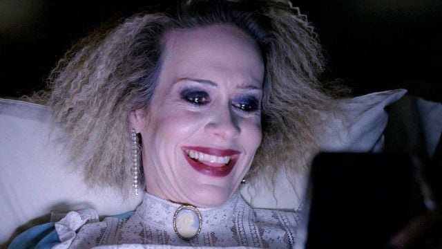 Estrenó hace casi 15 años y se convirtió en la serie de terror más importante en la historia de la televisión: tiene todas sus temporadas en Disney+ noticias imagen