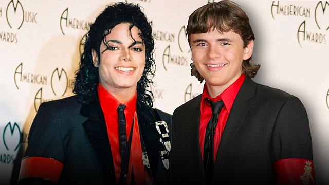 Hijo de Michael Jackson comparte foto inédita y desata emotivas reacciones noticias imagen