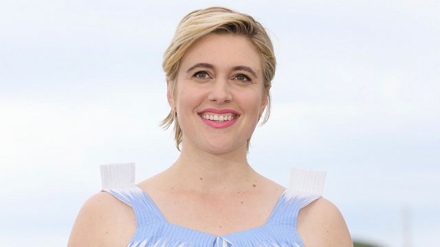 ¿Falta representación femenina en Cannes 2024? Greta Gerwig, presidenta del jurado, responde noticias imagen