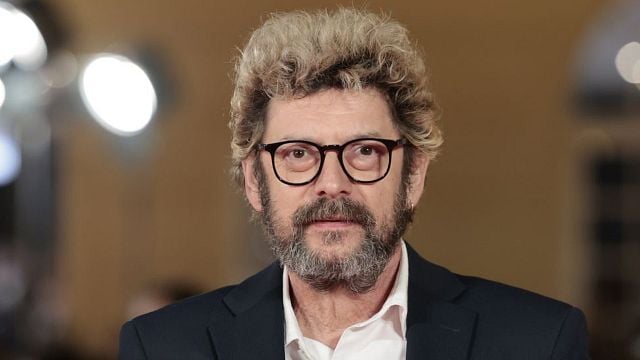 Muere Manolo Solo, actor de ‘El laberinto del Fauno’ y ‘30 Monedas’, a los 62 años noticias imagen