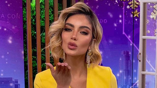 ¿Quién es Aleska Génesis y por qué la sacaron de ‘LCDLF All Stars’? noticias imagen