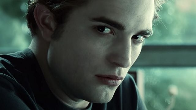Estuvo a punto de ser Edward Cullen, pero confesó que no estaba preparado para protagonizar 'Crepúsculo' noticias imagen