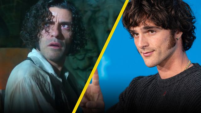 Jacob Elordi revela por qué la dolorosa pérdida de peso antes de ‘Frankenstein’ fue una bendición noticias imagen