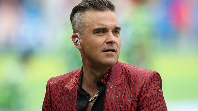 'Better Man', la biopic de Robbie Williams, inaugura FIC Los Cabos 2024 con función al aire libre entre música y arte noticias imagen