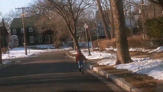 Murieron a la misma edad y con 8 años de diferencia: la extraña simetría con actores de esta película familiar que ves todos los años noticias imagen