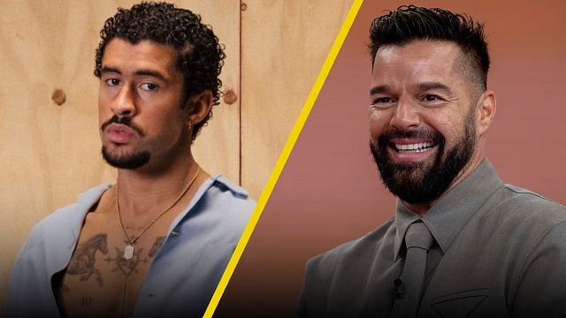 Hizo llorar a Puerto Rico: las palabras de Ricky Martin a Bad Bunny que resumen lo que significa su show del Super Bowl 2026 noticias imagen