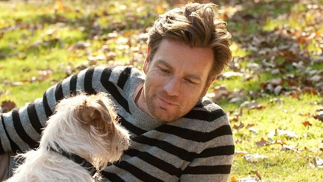 Conmovedora y divertida: la joya oculta en streaming con Ewan McGregor y un tierno perro que te enseña a ser feliz de nuevo noticias imagen