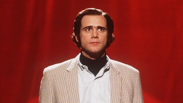 El destructivo e insoportable método de Jim Carrey que volvió completamente locos a todos los miembros de la filmación noticias imagen
