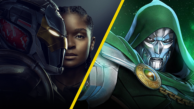 ‘Ironheart’: 5 formas en las que la nueva serie de Marvel puede desempeñar un papel clave en ‘Avengers: Doomsday’ noticias imagen