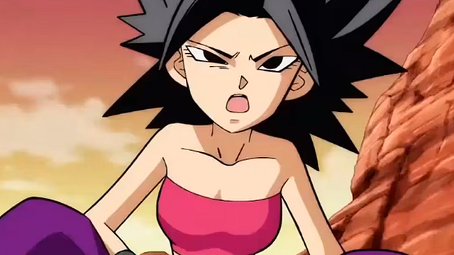 Así luciría Caulifla en una película live-action de 'Dragon Ball Super' noticias imagen