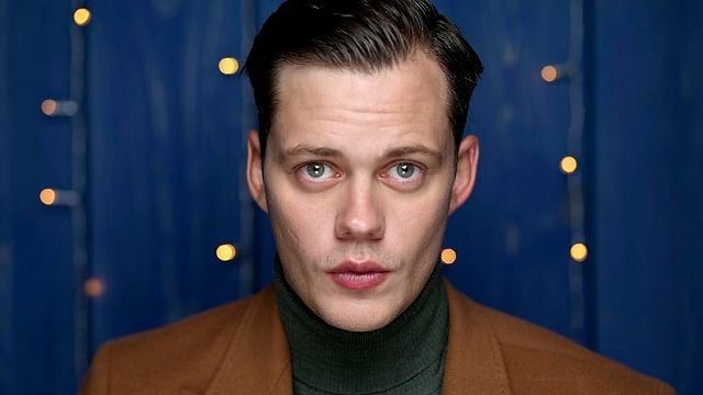 Bill Skarsgård, actor de Pennywise en ‘It’, arrestado por posesión de drogas noticias imagen