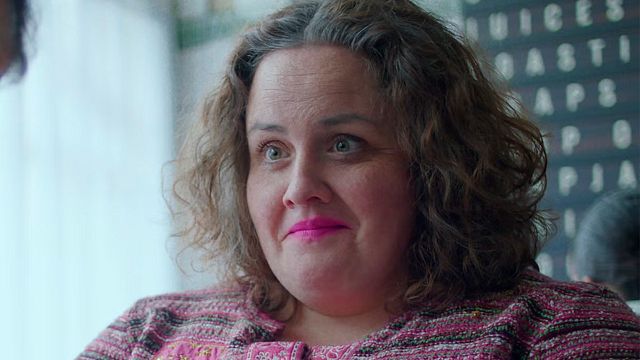 Así luce la verdadera Martha de ‘Bebé reno’ (no se parece nada a la serie de Netflix) noticias imagen