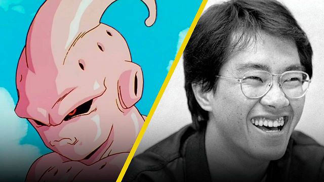 El villano creado por Akira Toriyama que ni siquiera los fans de ‘Dragon Ball’ conocen noticias imagen