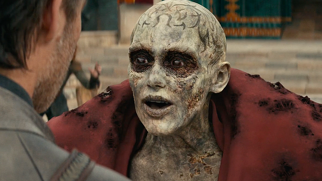 A esta película de Netflix muchos le han llamado la versión divertida de 'Game of Thrones' noticias imagen