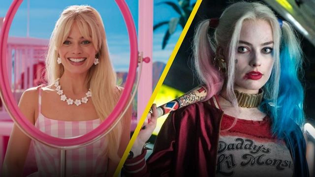 ¿Barbie y Harley Quinn pueden ser amigas? Margot Robbie sorprende con esta respuesta