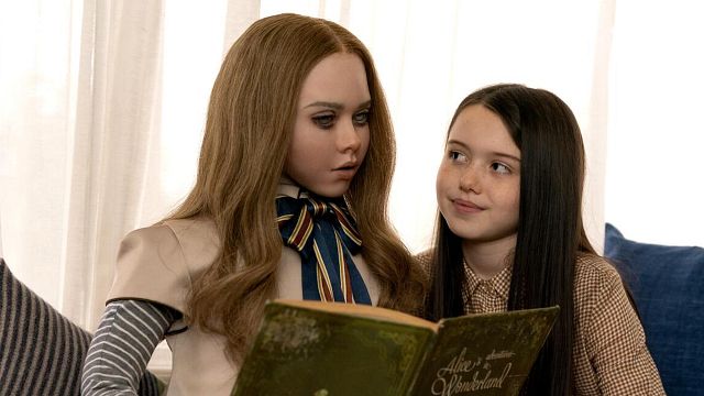 Director de ‘M3GAN 2.0’ asegura que la secuela le enseña a los padres cómo evitar que los niños se vean afectados por la tecnología noticias imagen