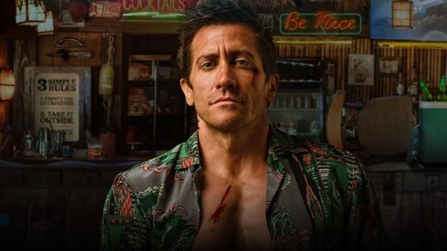 ‘El duro’: Jake Gyllenhaal se contagió de la misma infección que tuvo Tom Hanks en ‘Náufrago’