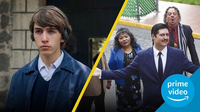 ‘La oficina’, ‘Nadie nos va a extrañar 2’ y todos los estrenos mexicanos que Prime Video traerá en 2026 noticias imagen