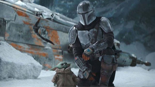 Uno de los juguetes más buscados de 'The Mandalorian' tiene 75% de descuento en Amazon noticias imagen