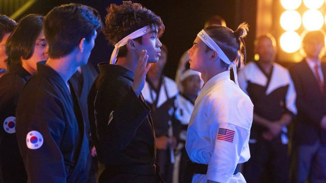 “El final que siempre quisimos”: 'Cobra Kai' llega a su fin en la temporada 6 con un regalo para los fans de 'Karate Kid' en Netflix noticias imagen